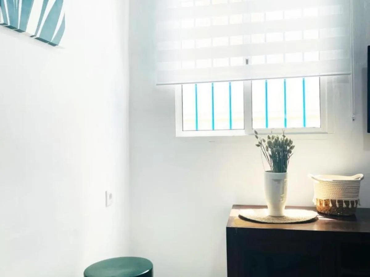 Apartamento Alazul Soberao Apartment Conil De La Frontera Spain
