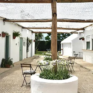 Landhuis Rural Casapina, Conil De La Frontera