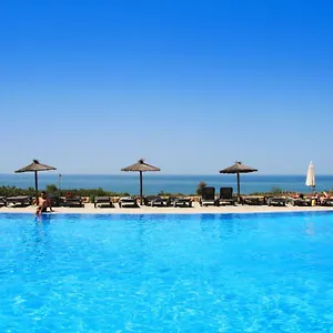 4* Hotel Garbí Costa Luz
