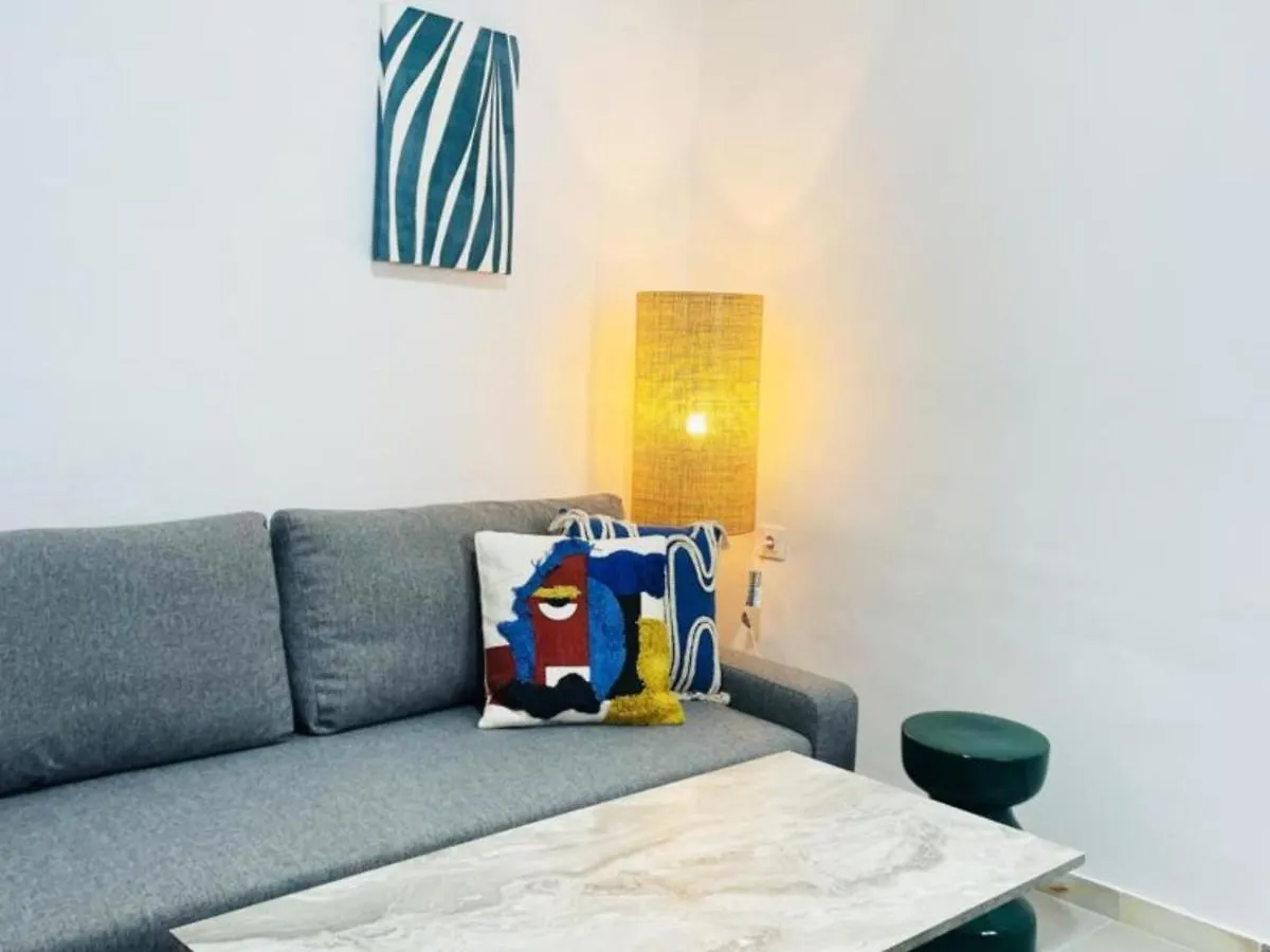 Apartamento Alazul Soberao Apartman Conil de la Frontera 0*,  Spanyolország