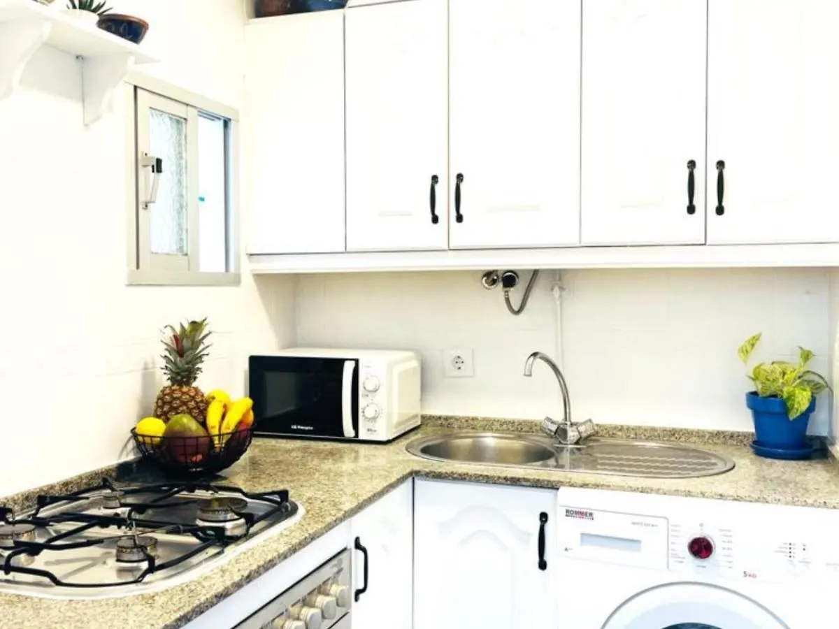 Apartamento Alazul Soberao Apartman Conil de la Frontera 0*,  Spanyolország