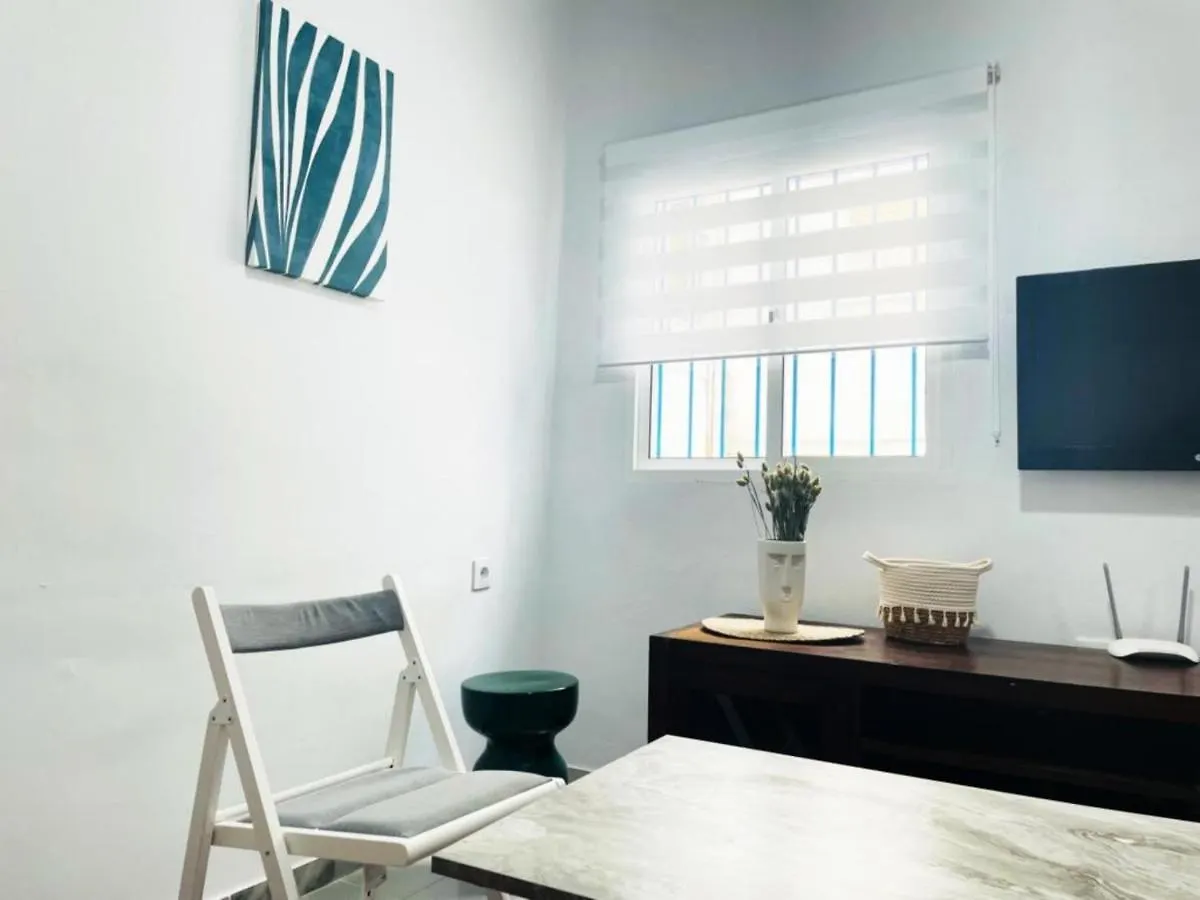 Apartamento Alazul Soberao Apartman Conil de la Frontera